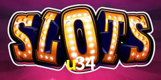 APP oficial da u34 para mobile